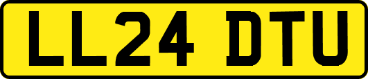 LL24DTU