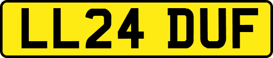 LL24DUF