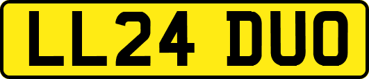 LL24DUO