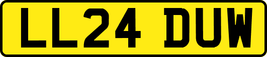 LL24DUW