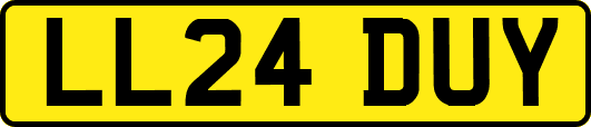 LL24DUY