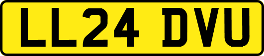LL24DVU