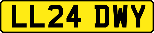 LL24DWY