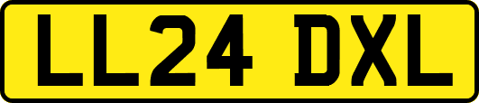 LL24DXL