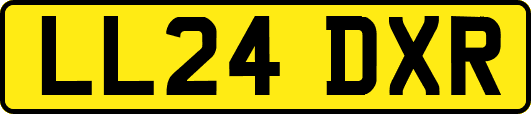 LL24DXR