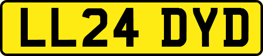 LL24DYD