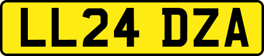 LL24DZA