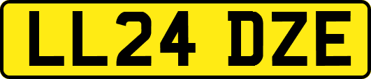 LL24DZE