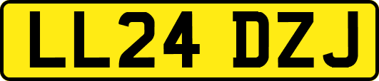 LL24DZJ