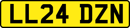 LL24DZN