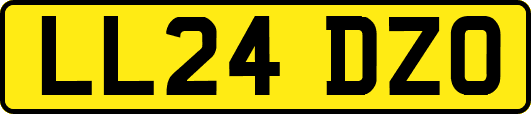 LL24DZO