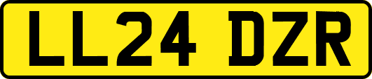 LL24DZR