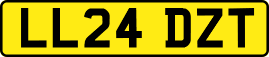 LL24DZT