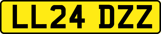 LL24DZZ