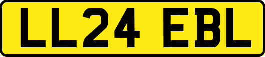 LL24EBL