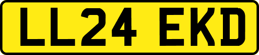 LL24EKD