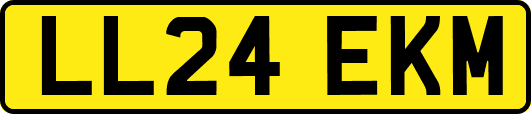 LL24EKM