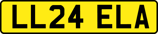 LL24ELA