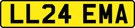 LL24EMA