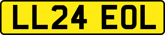 LL24EOL