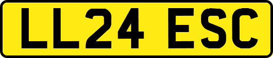 LL24ESC
