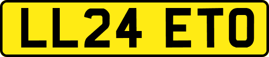 LL24ETO