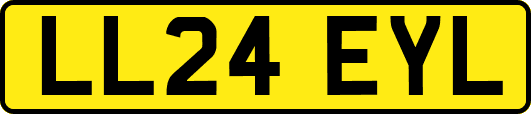 LL24EYL