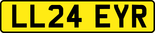 LL24EYR