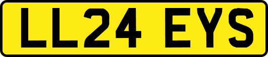LL24EYS