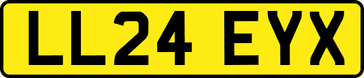 LL24EYX