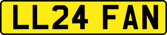 LL24FAN