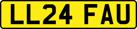 LL24FAU