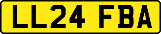 LL24FBA