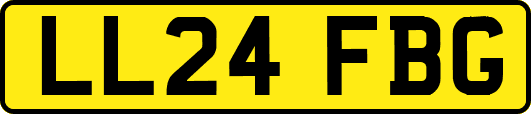 LL24FBG