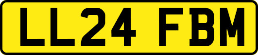 LL24FBM