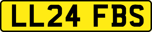 LL24FBS