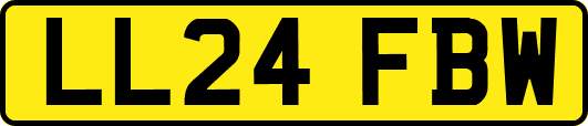LL24FBW