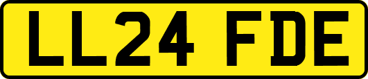 LL24FDE