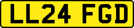 LL24FGD