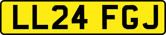 LL24FGJ