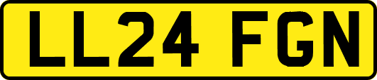 LL24FGN
