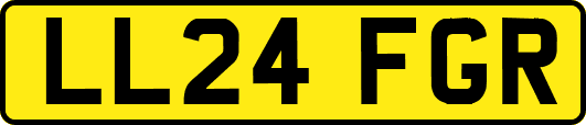 LL24FGR