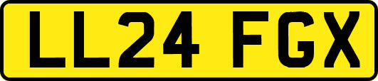 LL24FGX