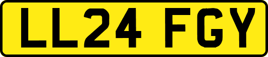 LL24FGY