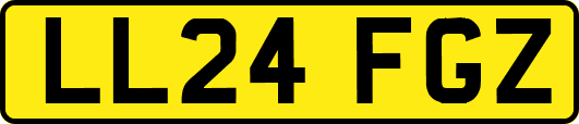 LL24FGZ