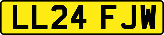 LL24FJW