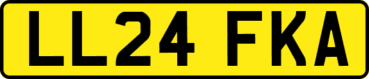 LL24FKA