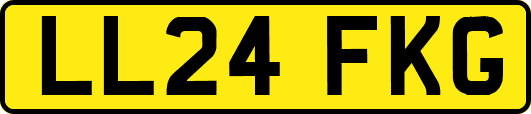LL24FKG