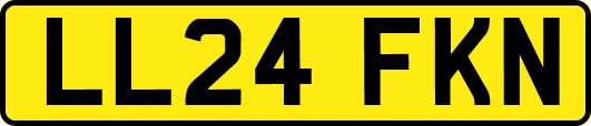 LL24FKN