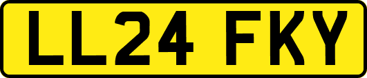 LL24FKY
